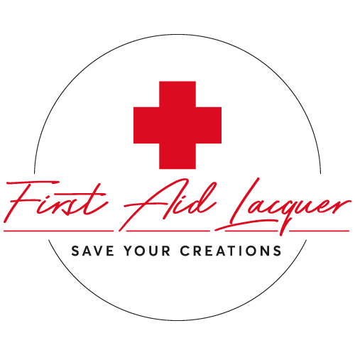 First Aid Lacquer